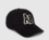 Gorra Anine jeremy blk